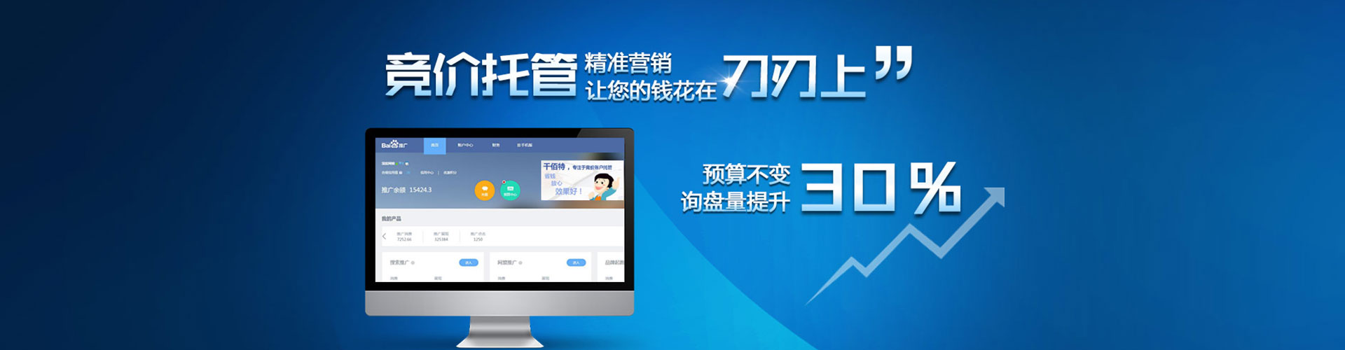 曾都网络推广开户